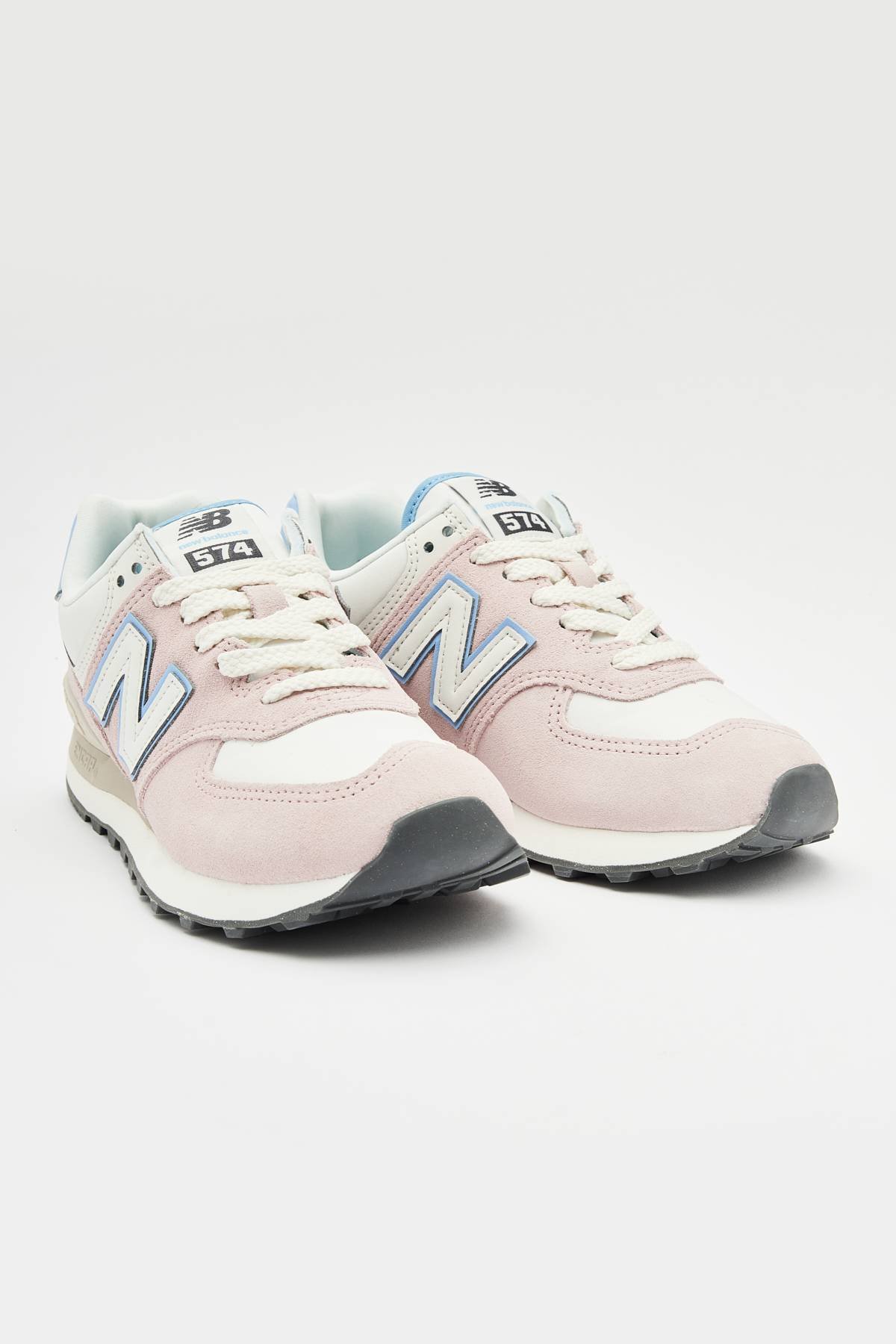 Sneakers para Mujer 574 New Balance Deprati Tienda Online