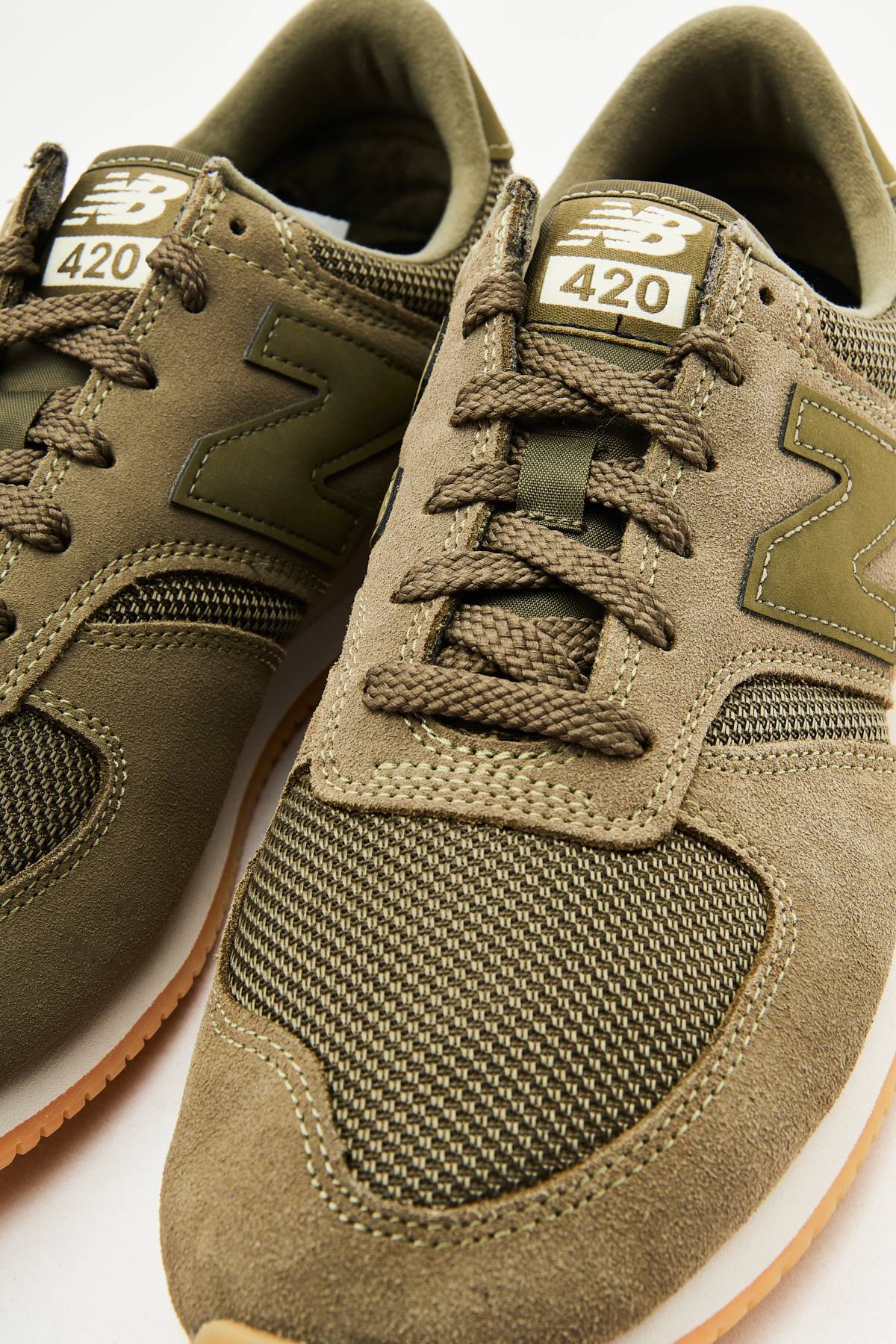 New balance cheap 420 Oro