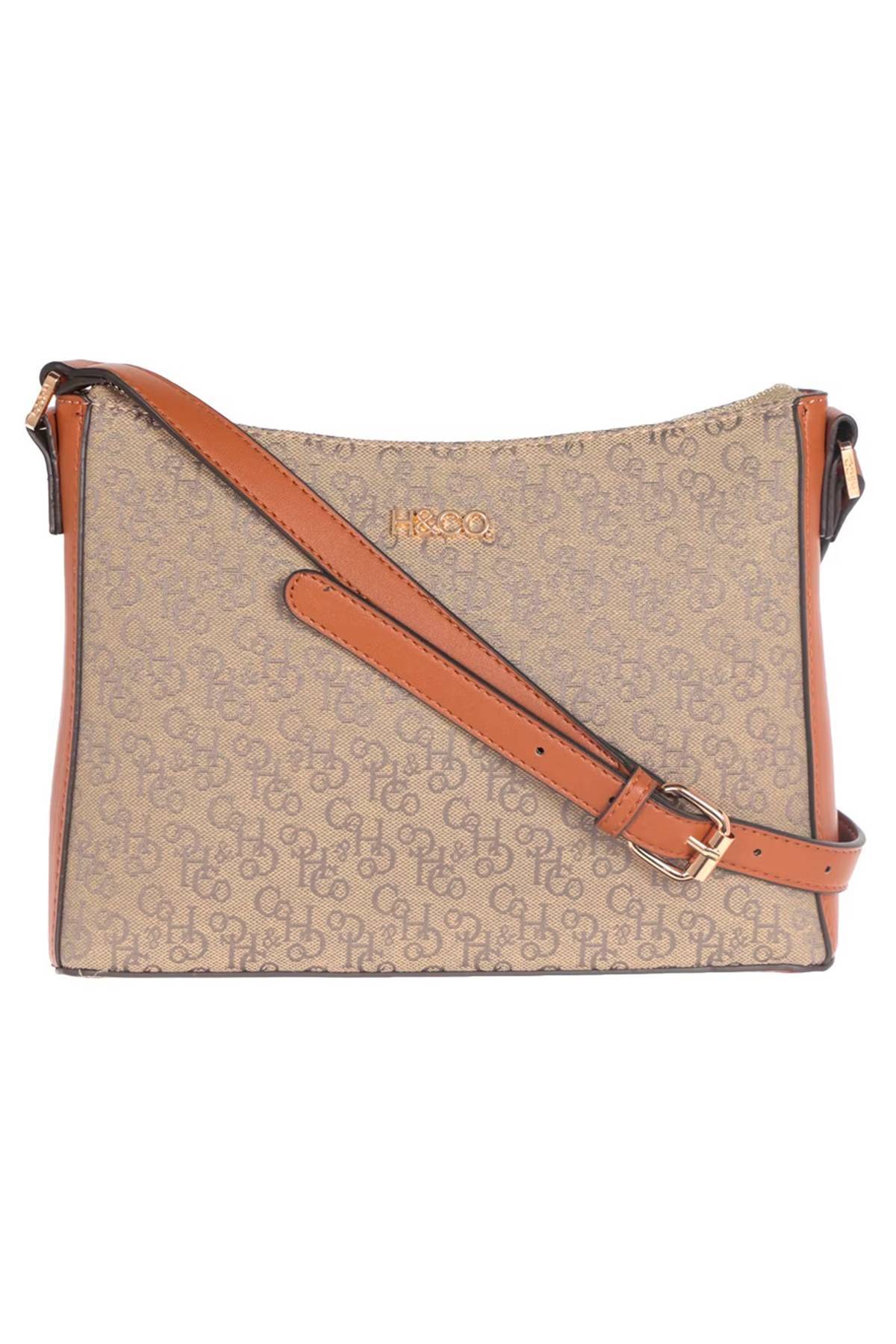 Dkny 10018 hot sale logo crossbody