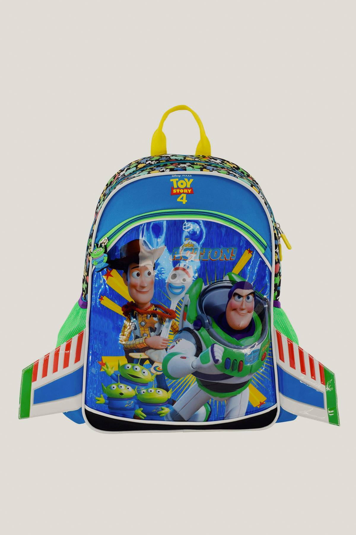 Mochila Toy Story combinado De Prati Tienda Online