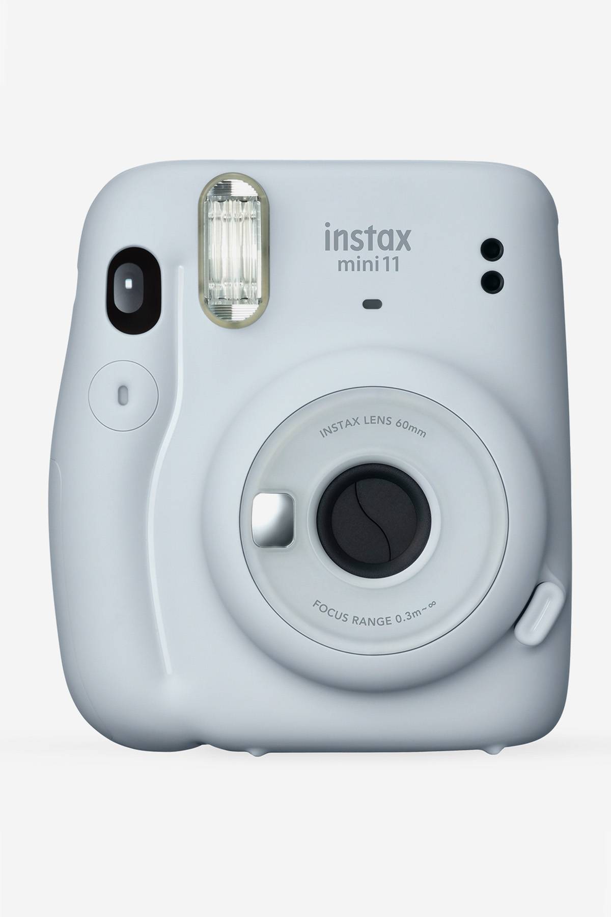 Set Cámara Fujifilm Instax Mini 11 + Estuche + Rollo De Prati Tienda