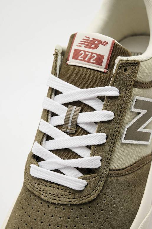 New balance 220 hombre marrón online