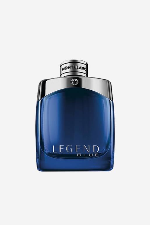 Eau de Parfum Legend Blue Mont Blanc 100 ml Deprati Tienda Online