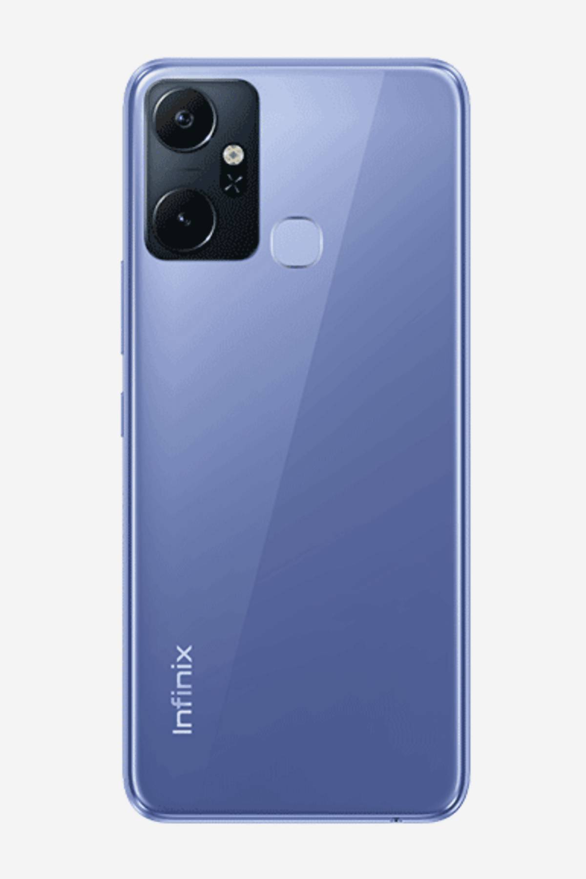 Infinix Smart 6 Plus Violeta | Deprati Tienda Online