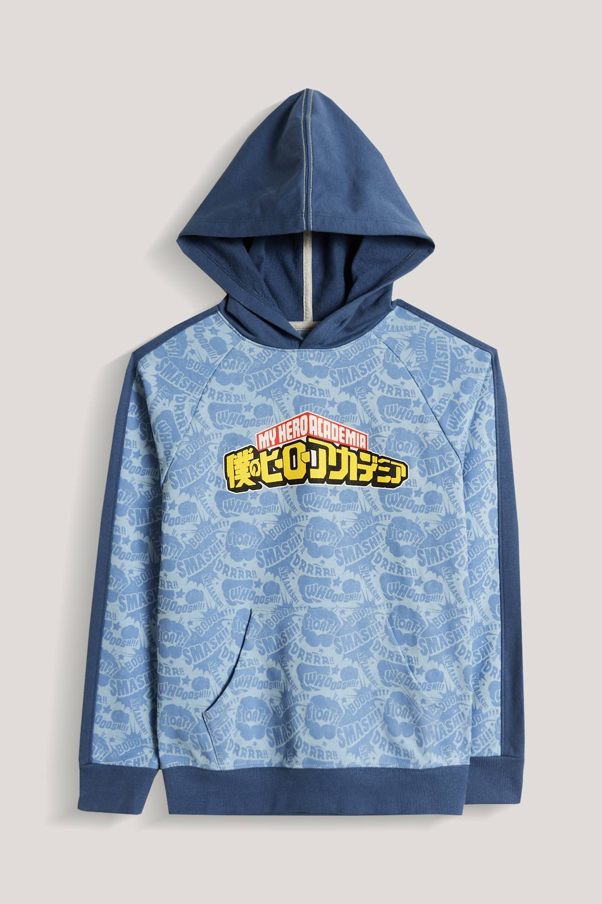 My hero academia online sudadera