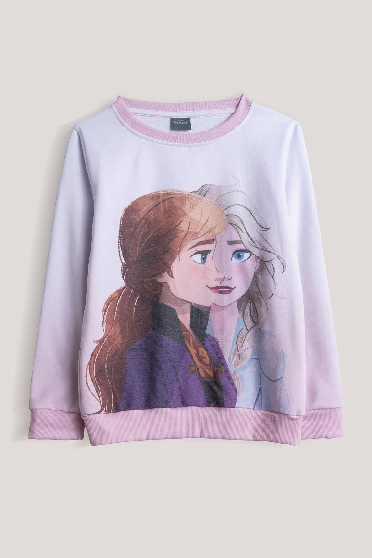 Sudadera Estampada Frozen 2