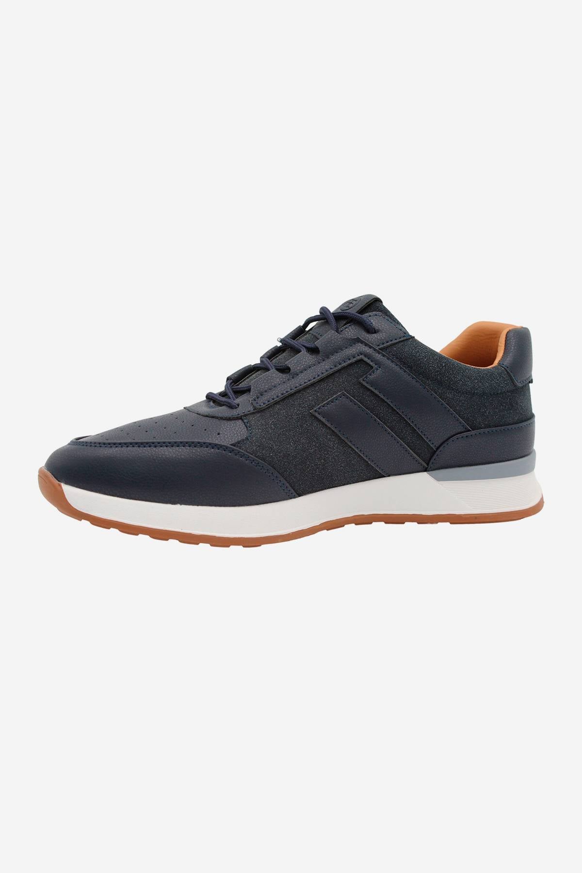 Sneakers con Pasador Perry Ellis | Deprati Tienda Online