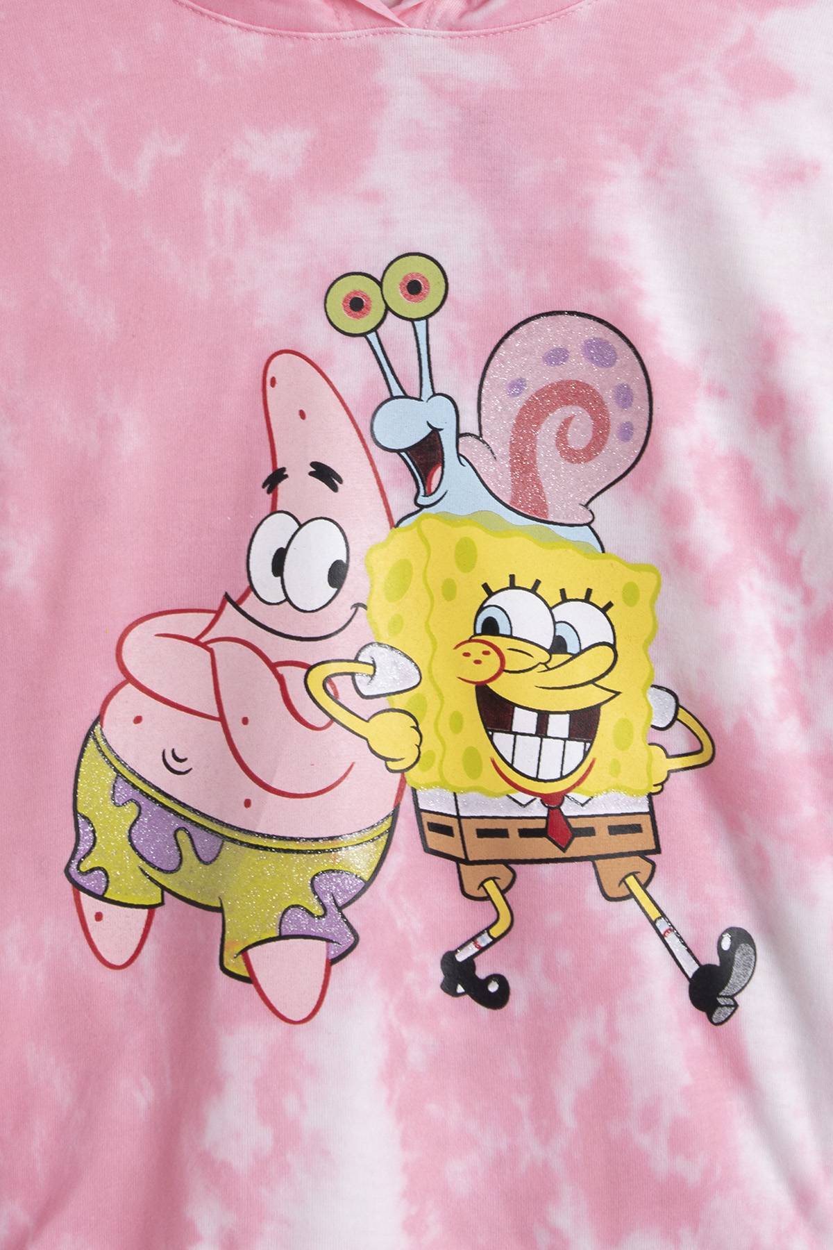 Bob esponja tie discount dye