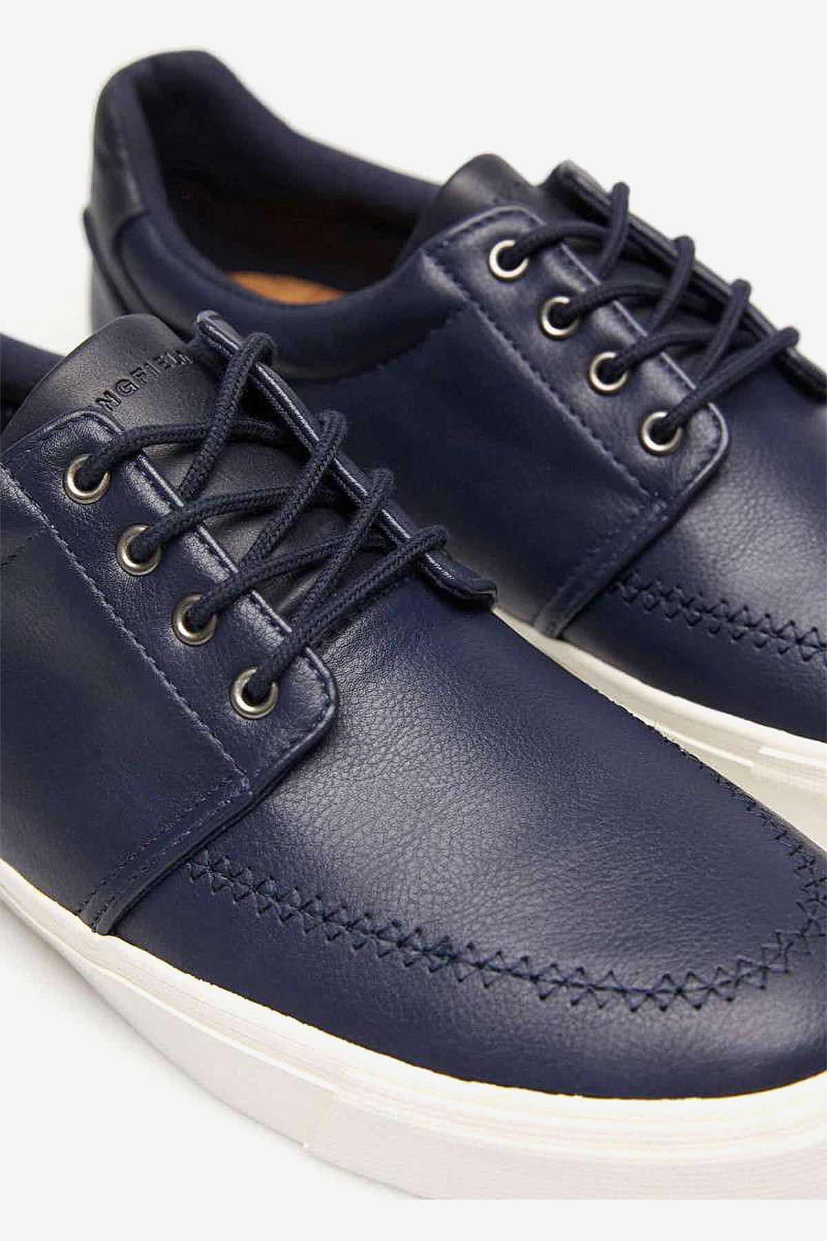 Zapatillas Running Trainer Zapatillas Casual Hombre Springfield