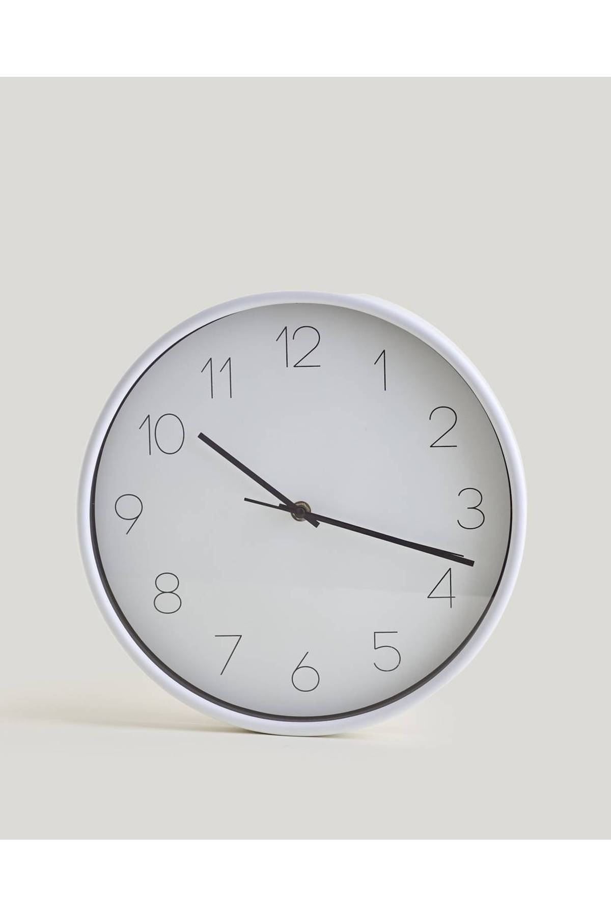 Reloj de Pared Blanco Concepts De Prati Tienda Online