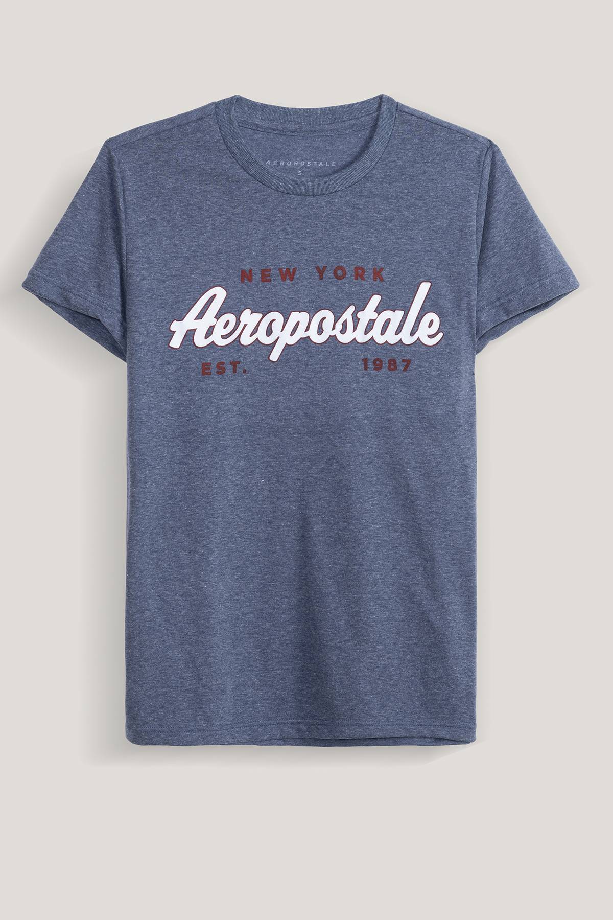 playeras aeropostale