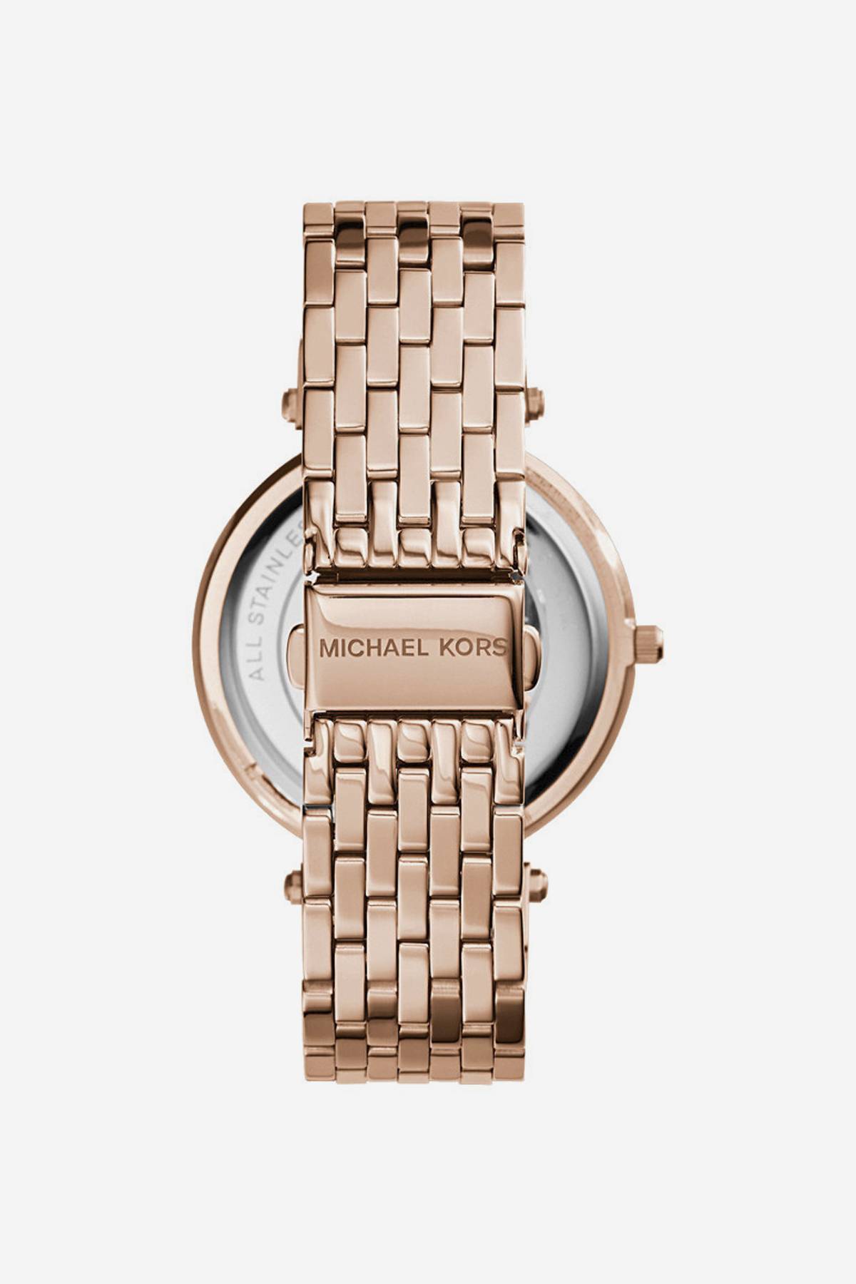 Reloj Michael Kors De Prati Tienda Online