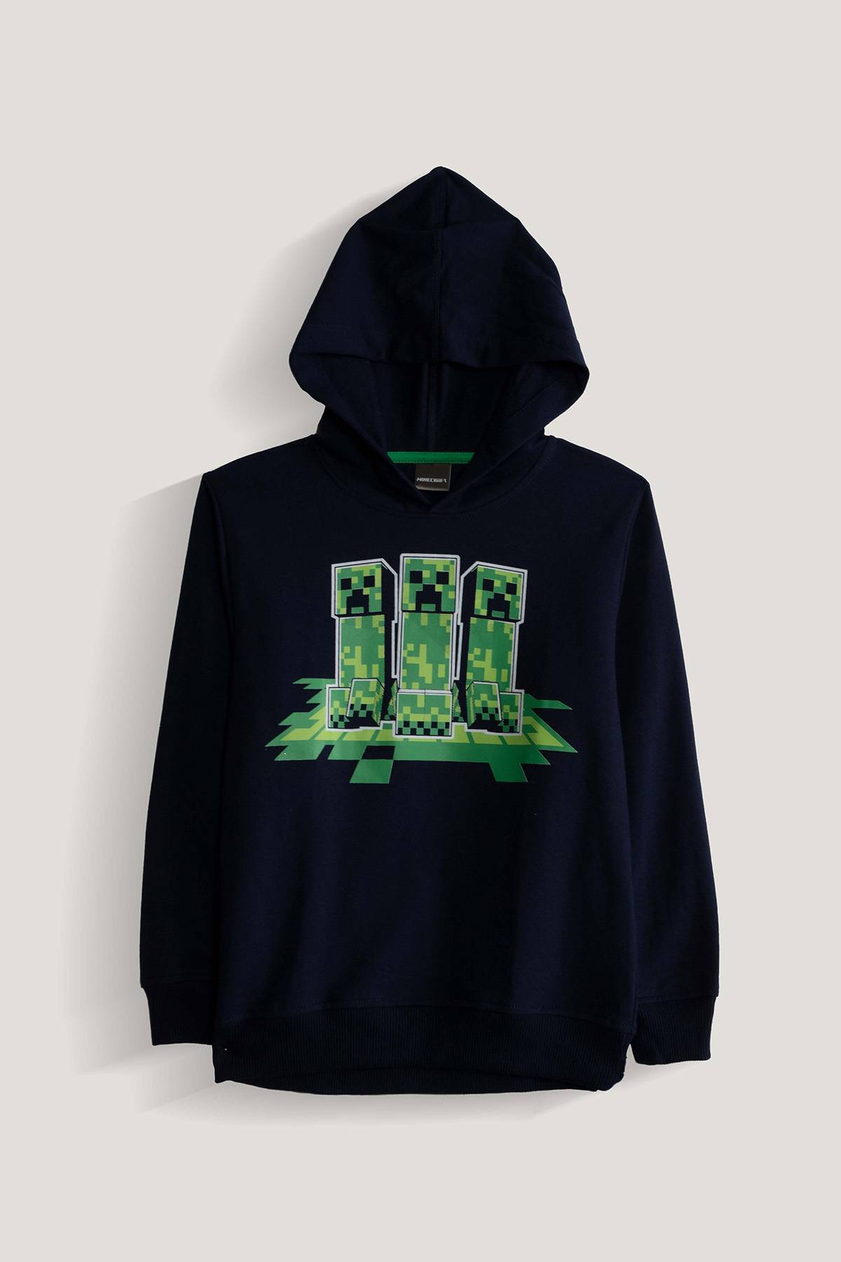 Sudadera Estampada Minecraft | De Prati Tienda Online