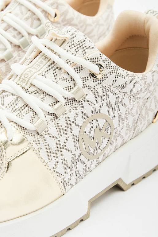 Sneakers Cosmo Michael Kors De Prati Tienda Online