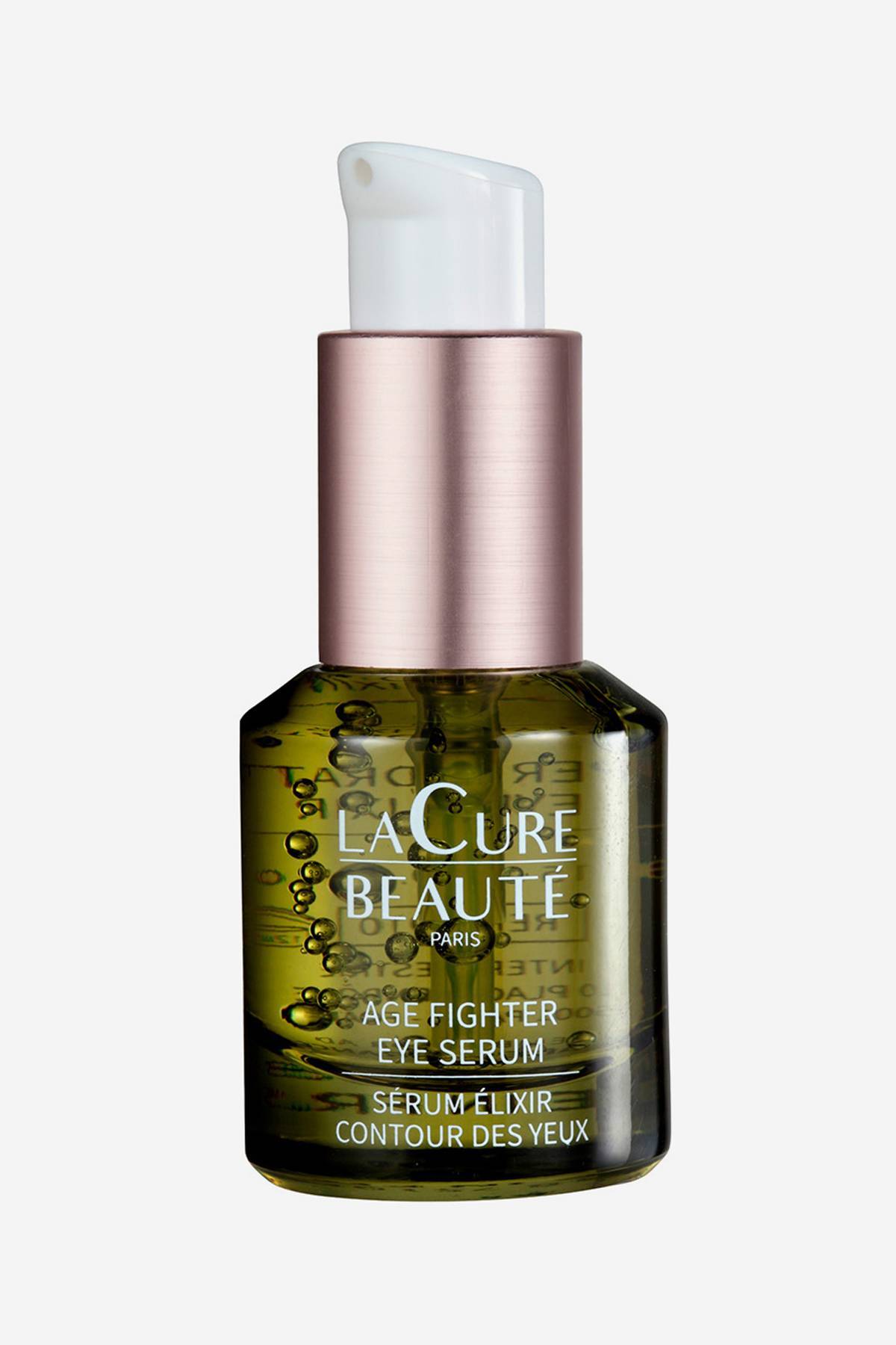 美容液 COSME DECORTE AQMW Bright Eye Serum 15ml Eye-Care | Decorté