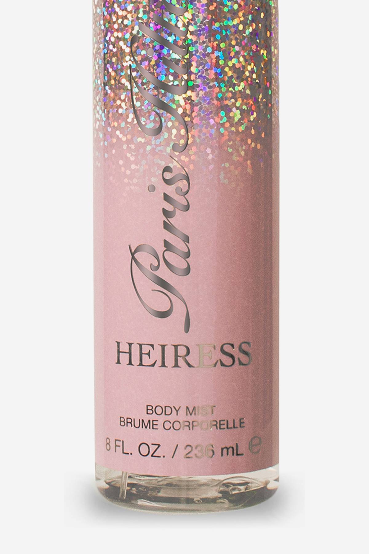 Splash heiress best sale