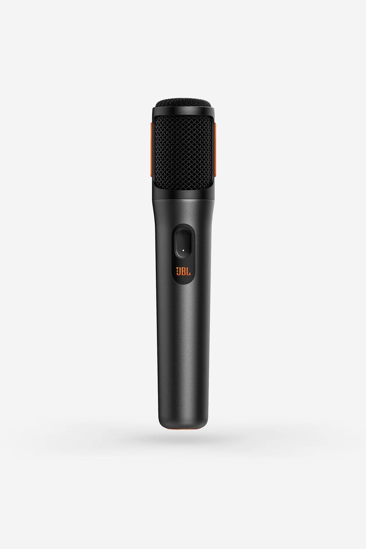 Icrófono Inalábrico Jbl Partybox Kit 2
