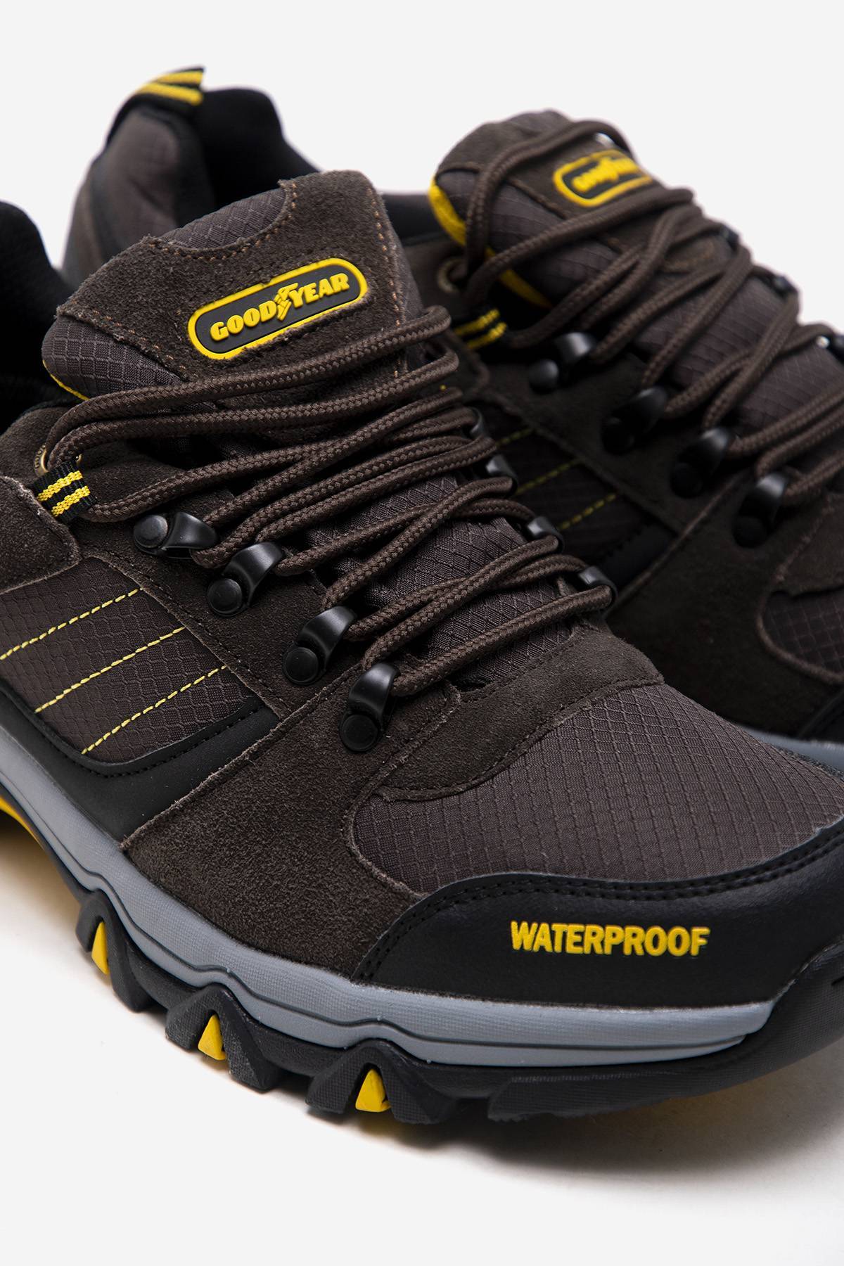 Zapatos marca online goodyear