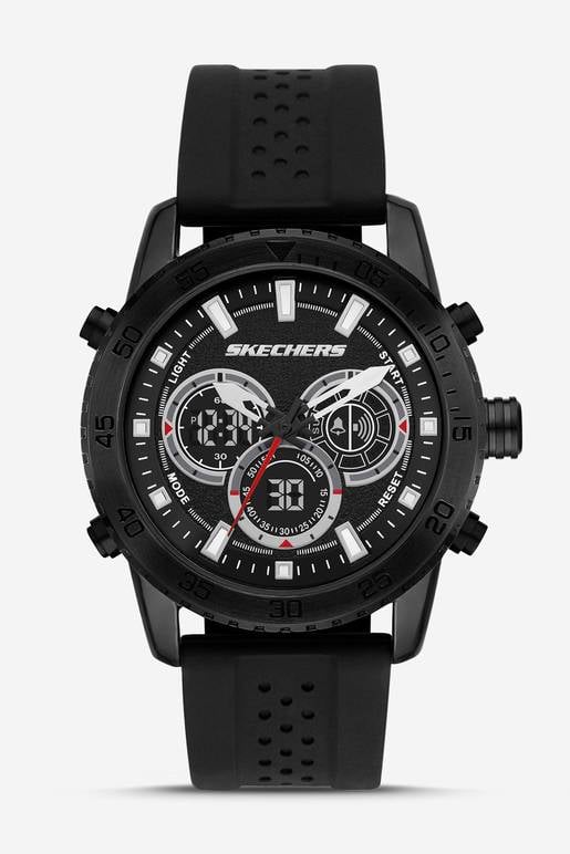 Reloj analogo digital online hotsell