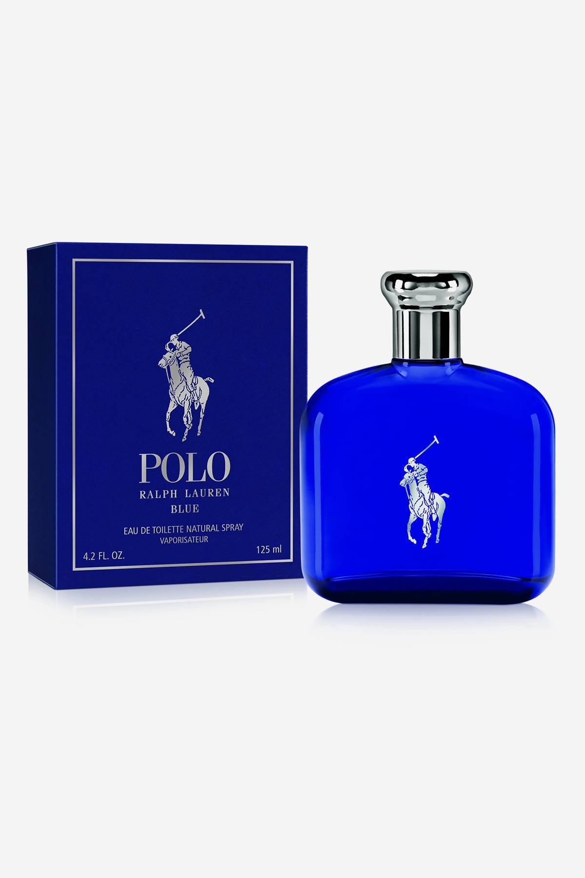 Polo blue best sale que olor tiene