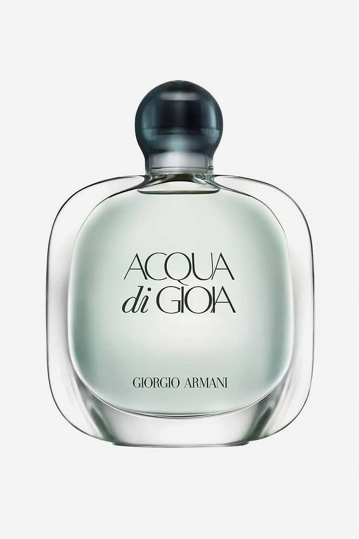 Gio de armani discount mujer