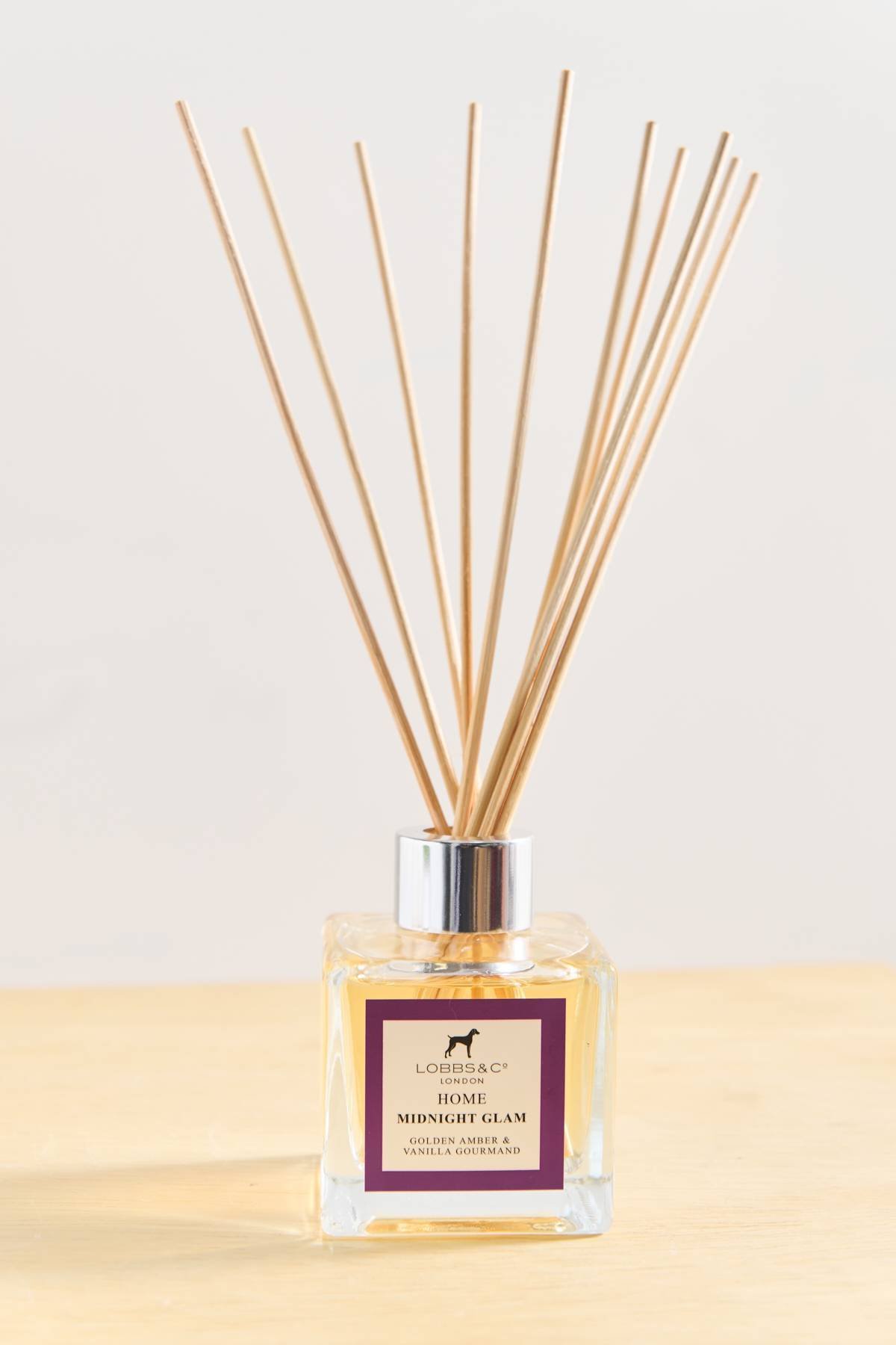 Difusor de Esencia Midnight Glam Lobbsco London 100 ml | Deprati Tienda ...