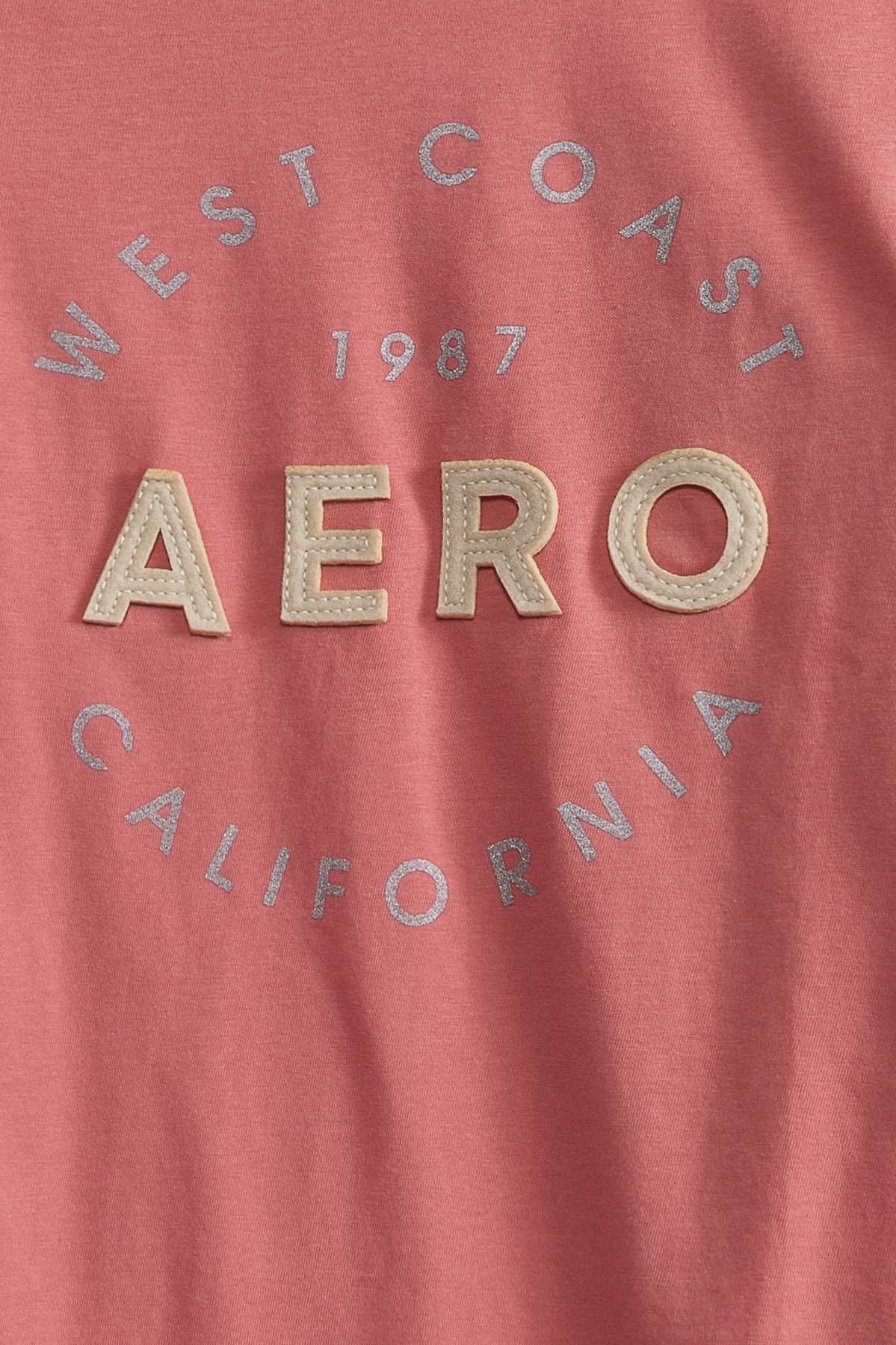 Blusas aeropostale best sale mujer 2019