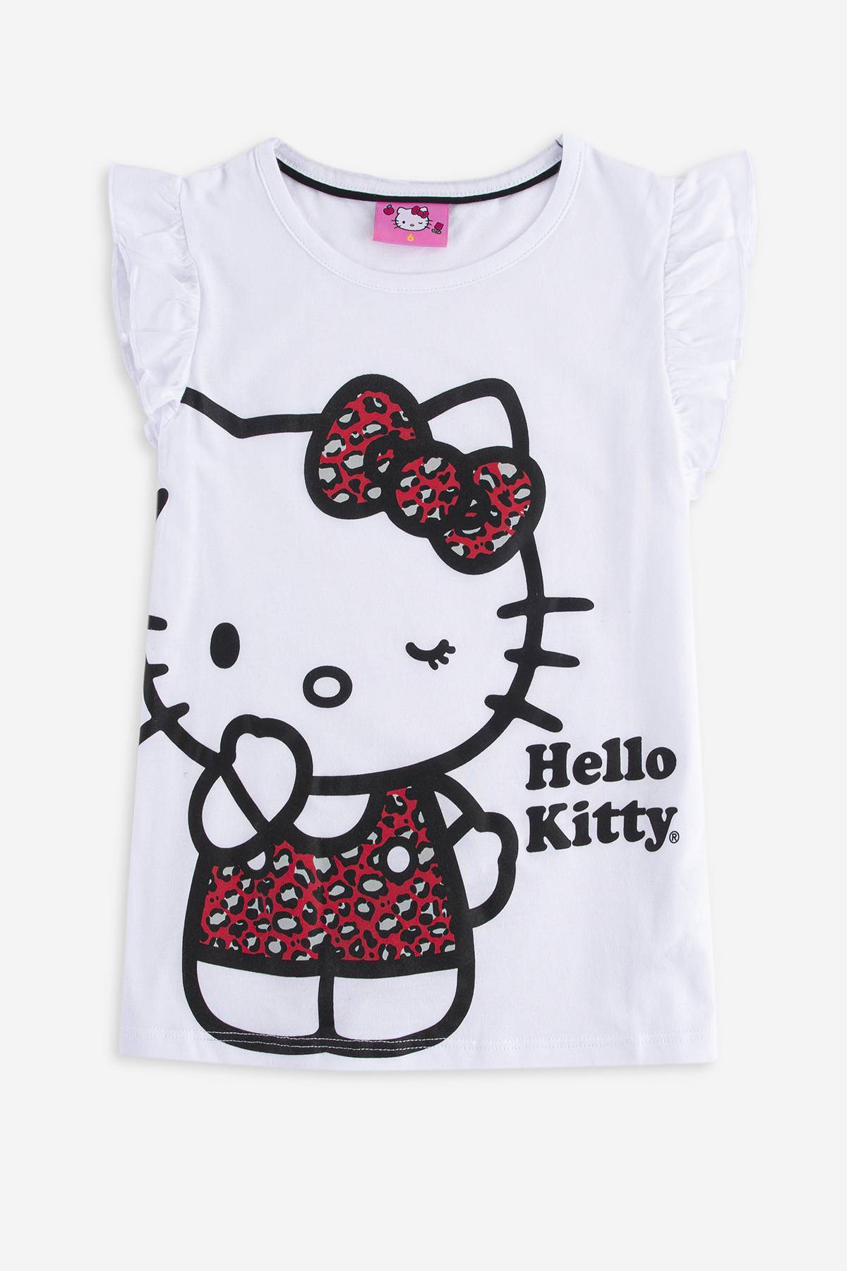 Blusas de hello outlet kitty