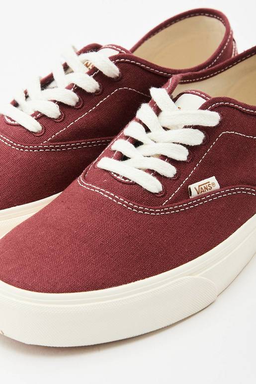Sneakers Canvas con Pasador Vans