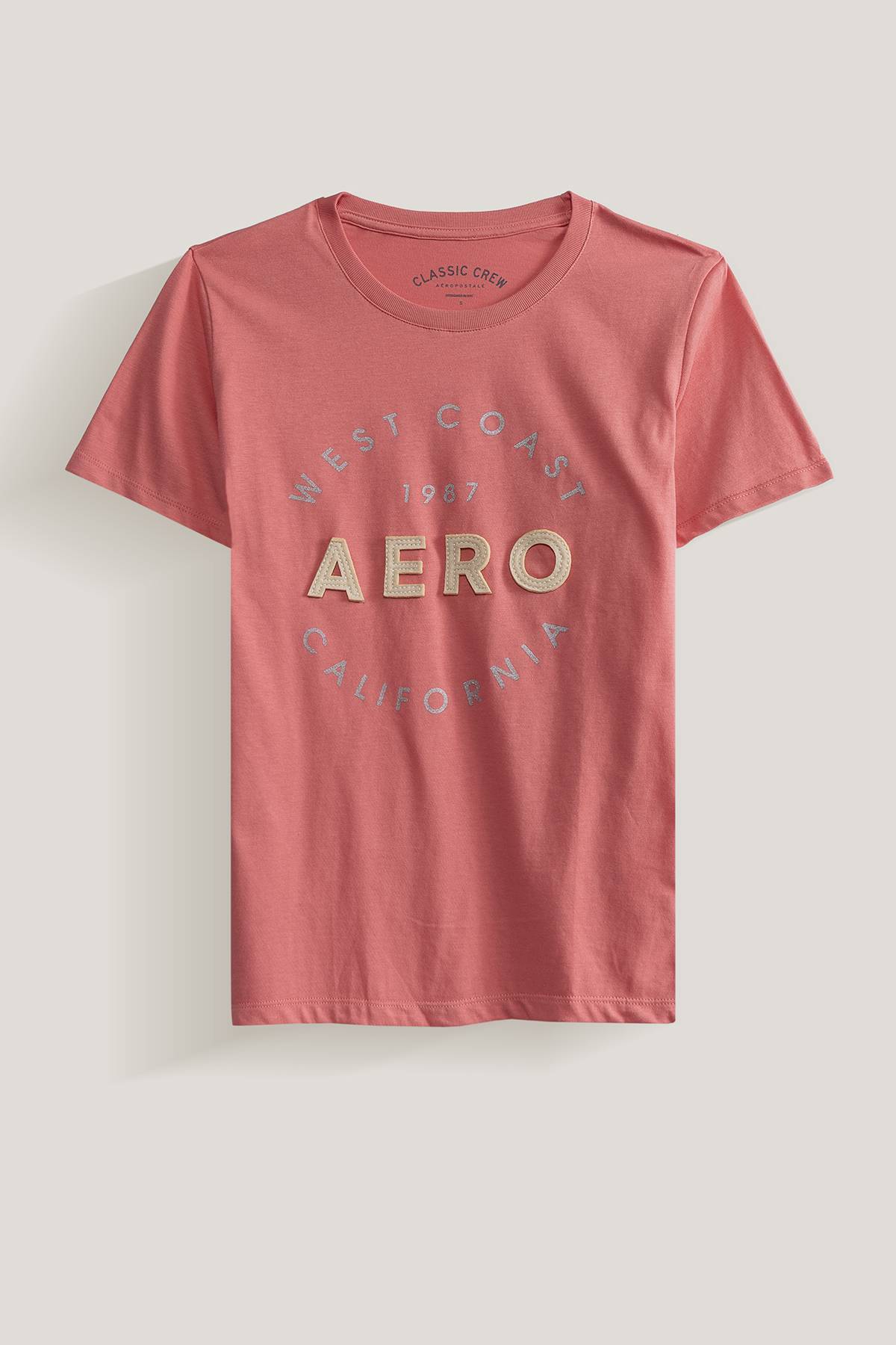 Camisetas cheap aeropostale mujer