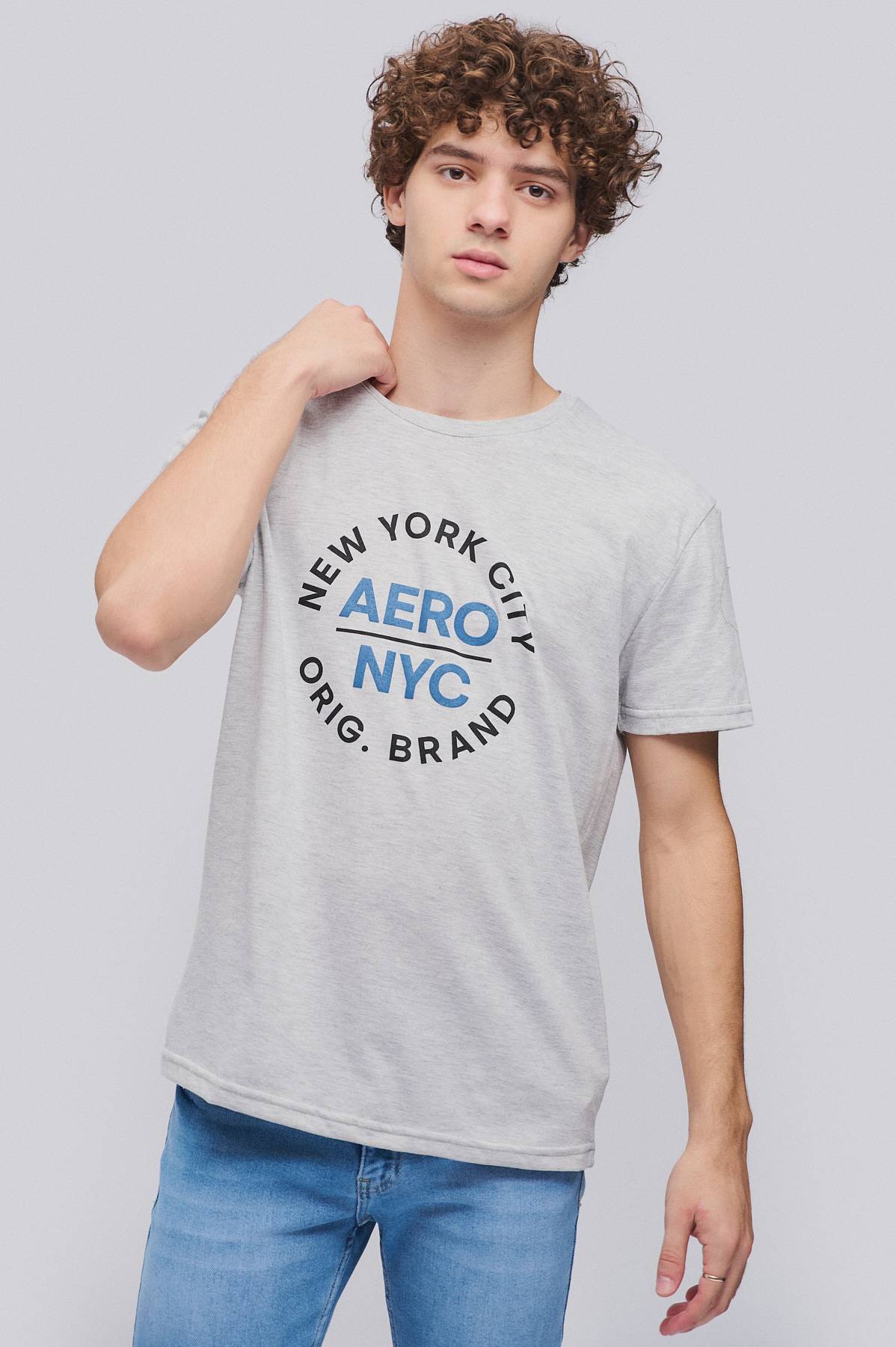 Camisetas aeropostale deals