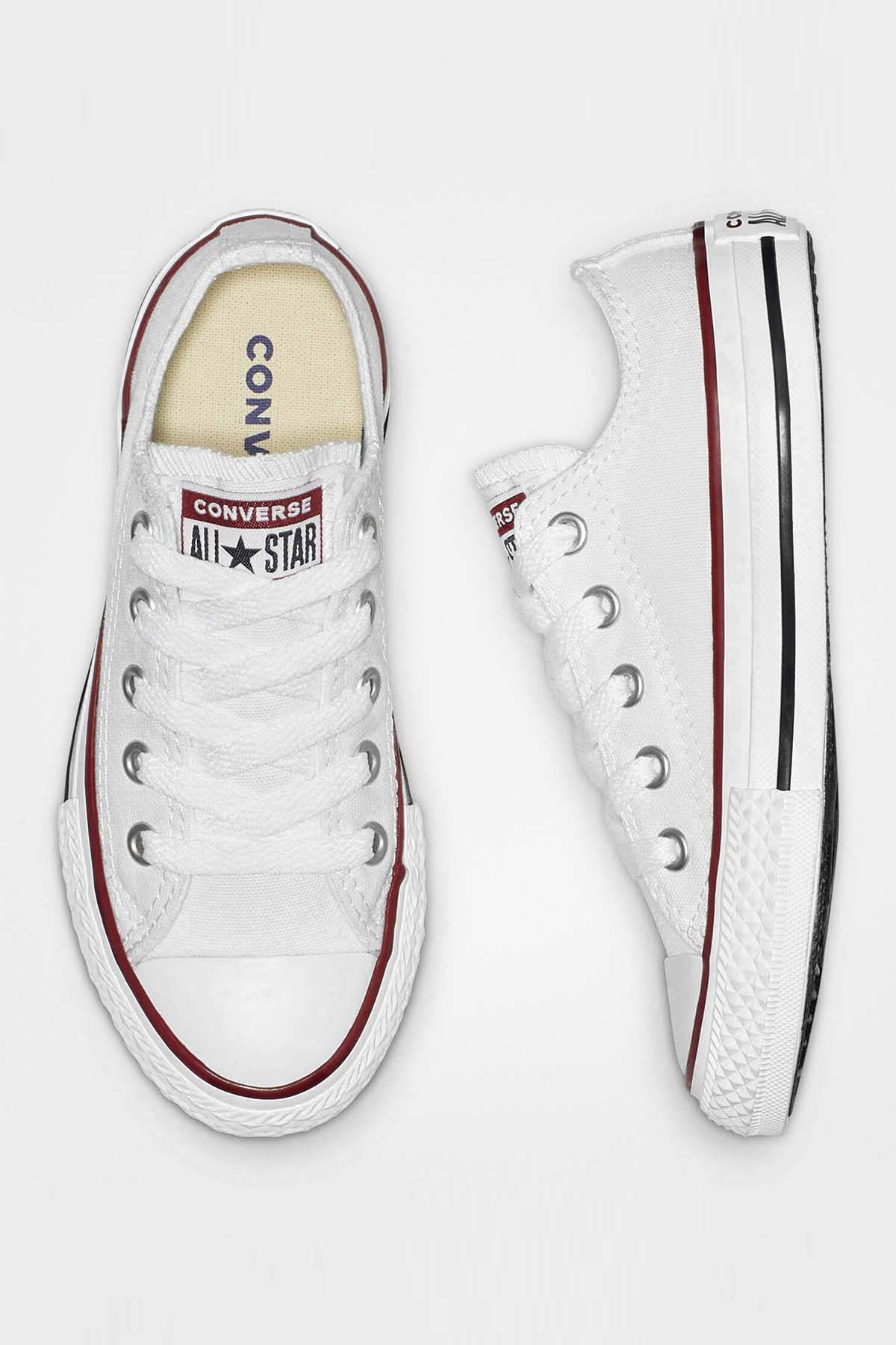 Converse mujer blancas quito hotsell