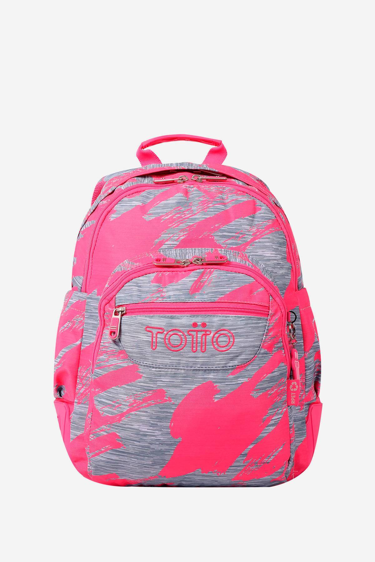 Mochilas totto online on sale