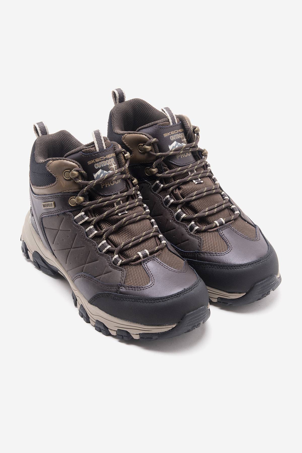 Botas 2025 skechers waterproof