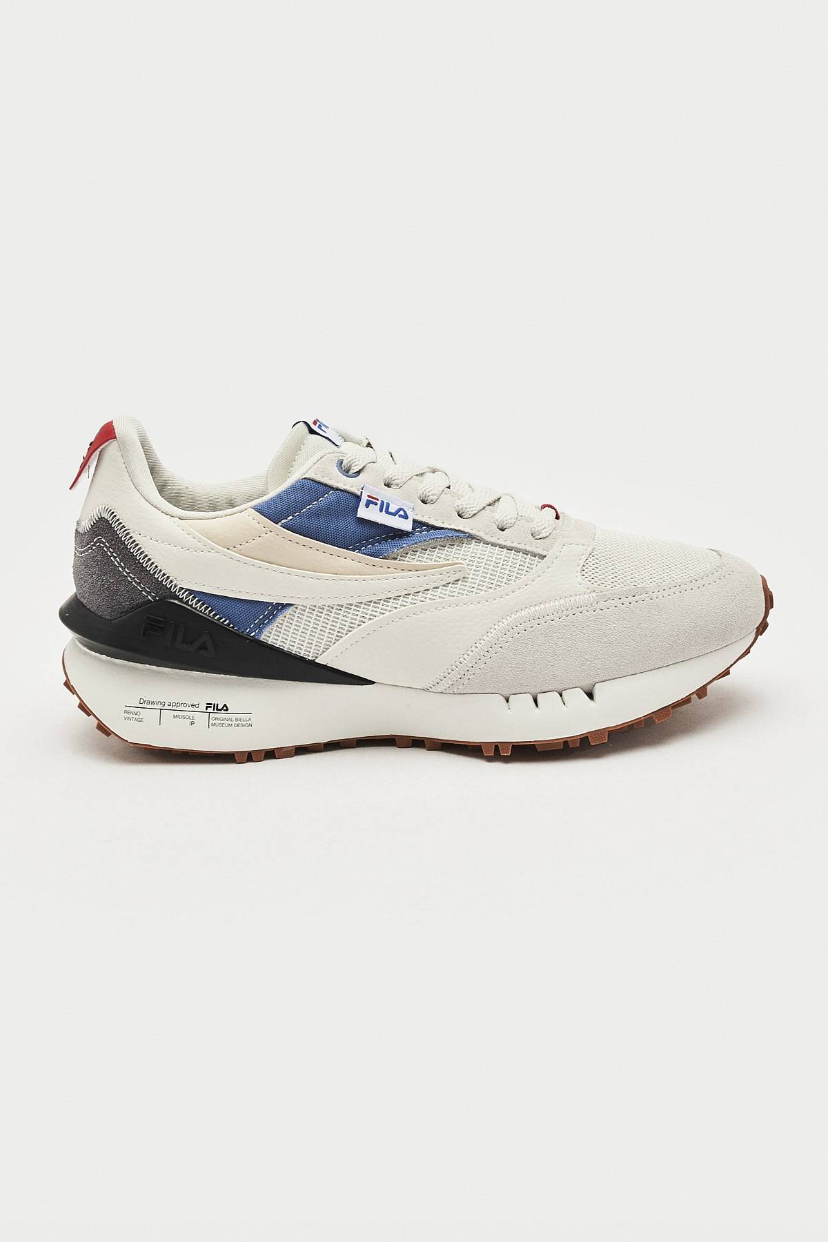 Sneakers para Hombre Renno Vintage Fila