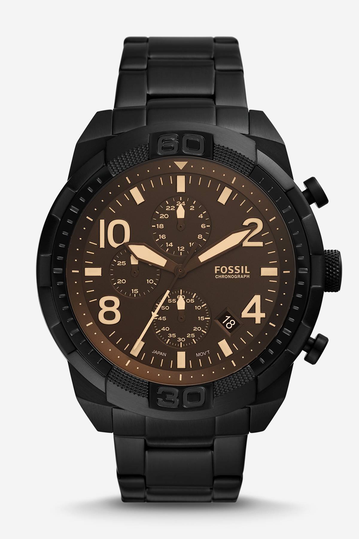 Reloj discount fossil 2019