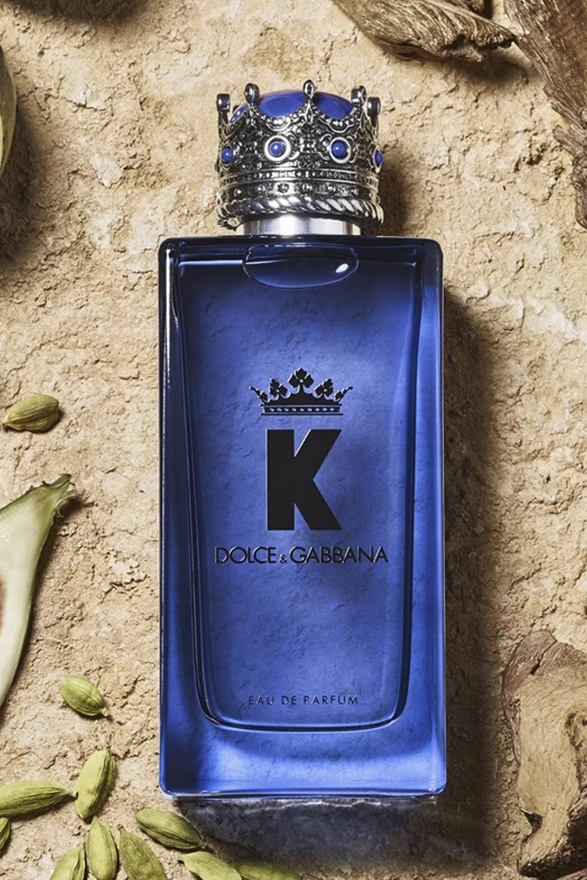 Eau de parfum Dolce&Gabbana K para hombre