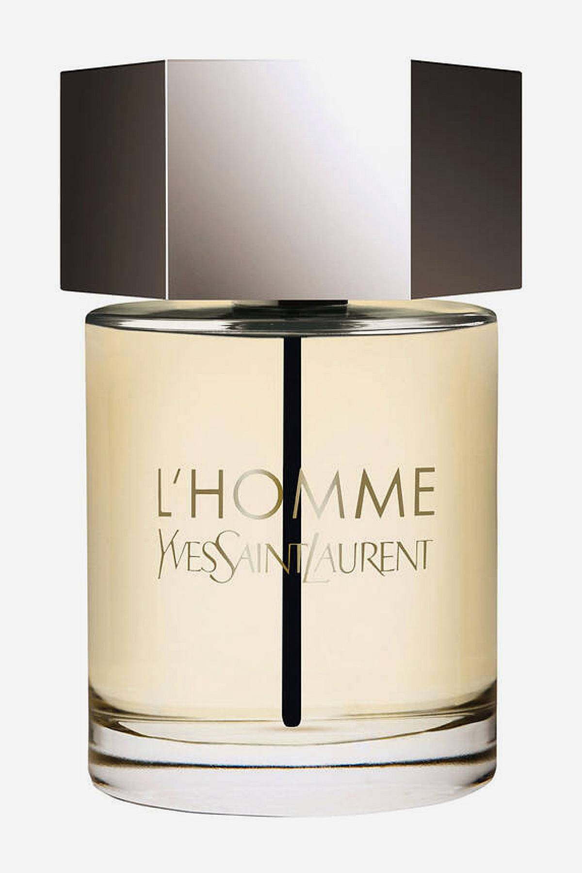 Eau de Toilette L’Homme Yves Saint Laurent 100 ml De Prati Tienda Online