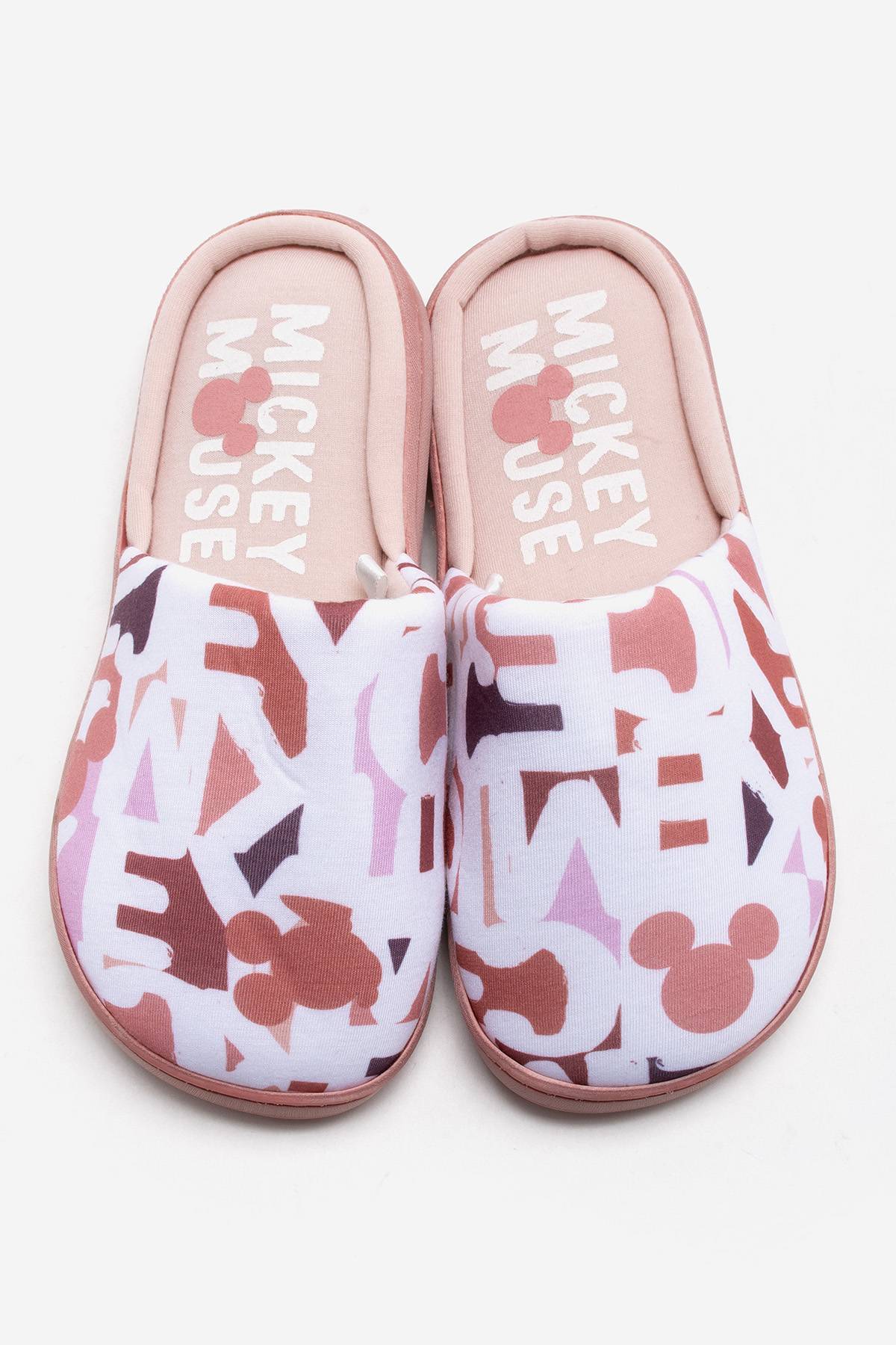 Pantufla Mickey Mouse Women Secret