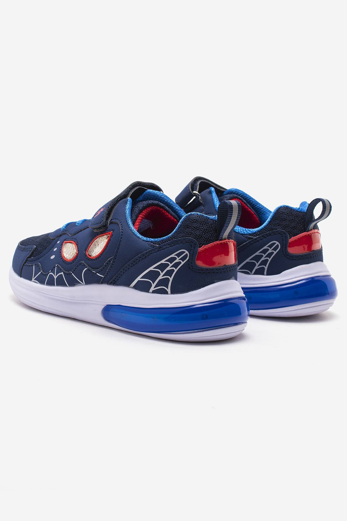 Zapato Deportivo Spider - Man Exces | De Prati Tienda Online