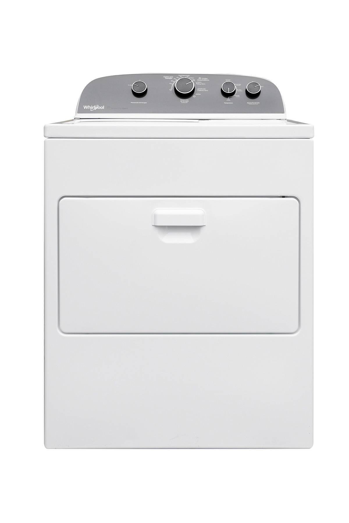 Comprar Secadora Whirlpool Carga Superior Eléctrica 19kg 7MWED1900EW