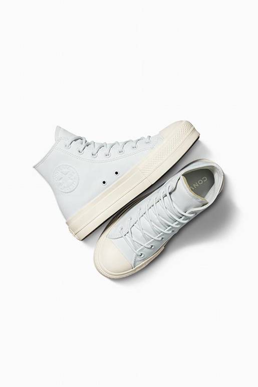 Converse mujer outlet botin