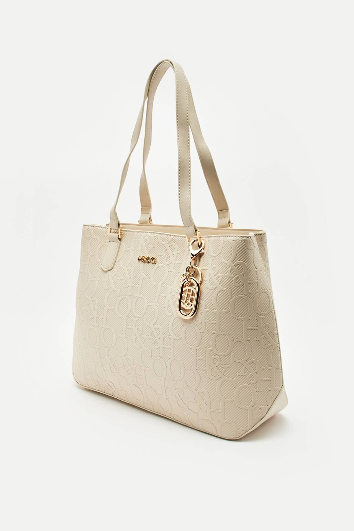 CARTERA TOTE H & CO. PARA MUJER