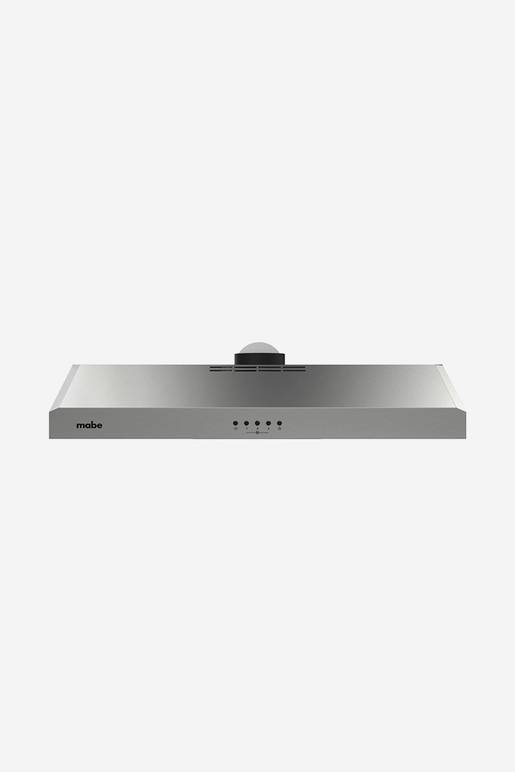 Campana Extractora de Pared Mabe CMPUV761SSX0 76 cm | Deprati Tienda Online