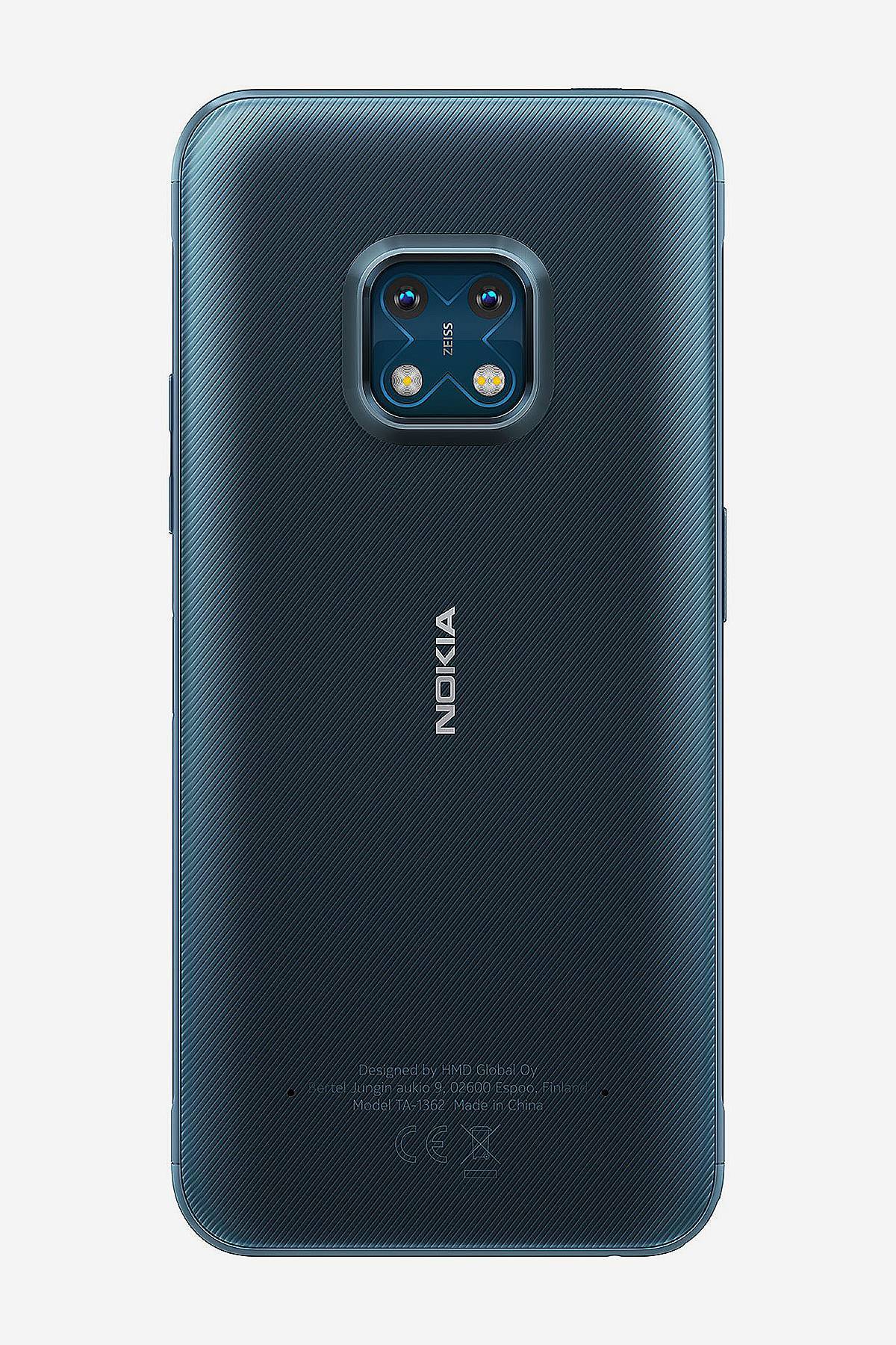 Nokia XR20 Azul | Deprati Tienda Online