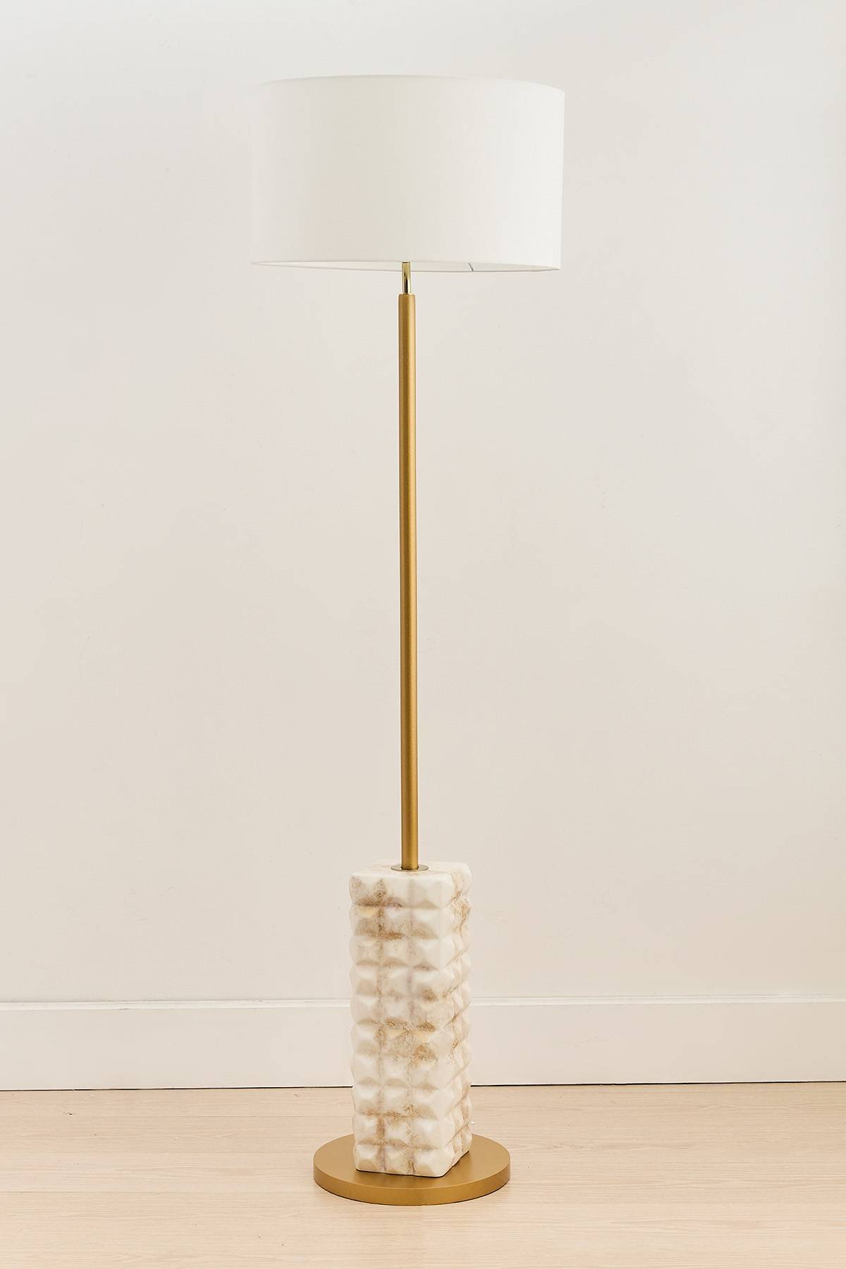 Lámpara de Piso Tahua De Prati Tienda Online