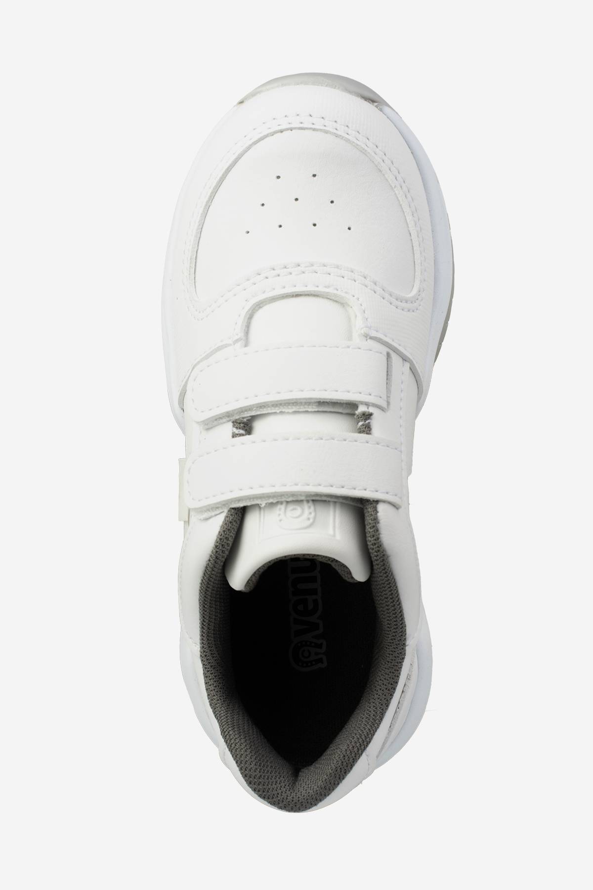 Tenis Zapatos Deportivos Totto Lotto Toco BC K Blanco Zapatos