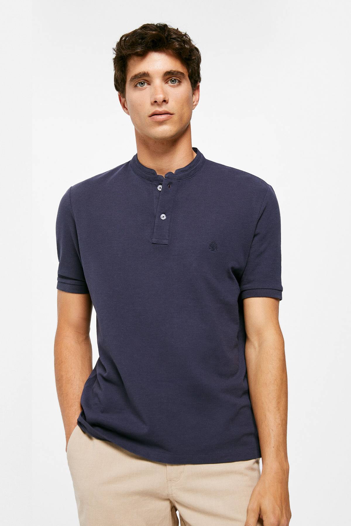 Polos best sale mujer springfield