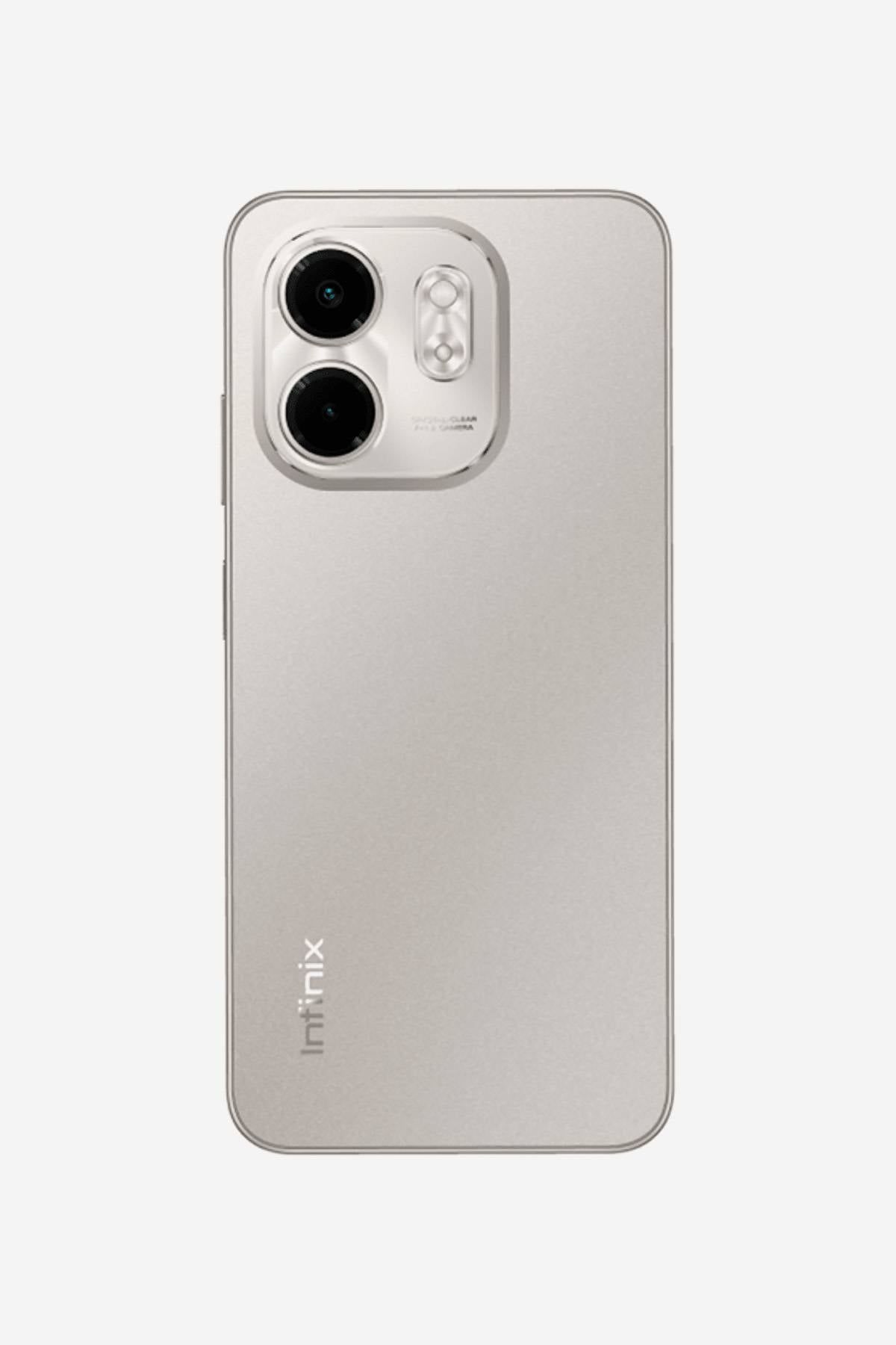 Celular Infinix Smart 9 Neo Titanium 128 GB | Deprati Tienda Online