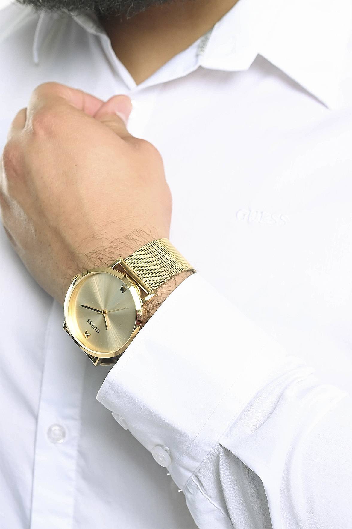 Reloj discount springfield hombre